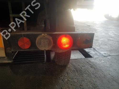 Used Right taillight Right taillight 39263764 39263764