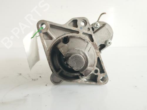 Used Starter RENAULT TRAFIC II Bus (JL) [2001-2025]  13415791