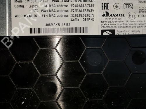 Electronic module SEAT LEON (KL1, KLG) | BP30279352M83
