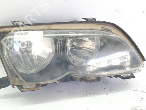 Used Right headlight Right headlight 39473989 39473989