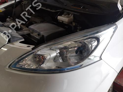 Used Left headlight Left headlight 38049413 38049413