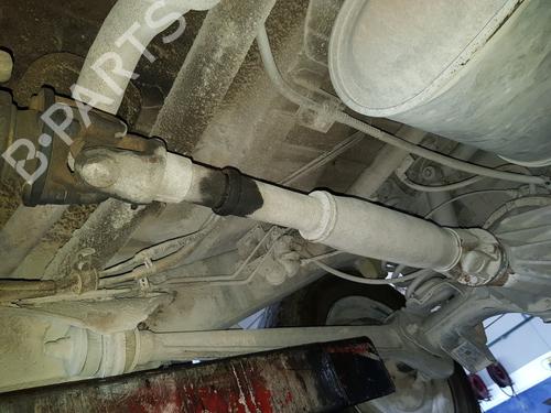 Used Driveshaft TOYOTA LAND CRUISER (_J7_, _JL7_) 2.4 TD (LJ70_, LJ73_, LJ70RV) (86 hp) 13415844