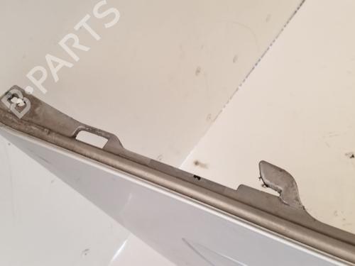 Front bumper CITROËN C5 III (RD_) 1.6 HDi 110 (RD9HZC) | BP30151873C7