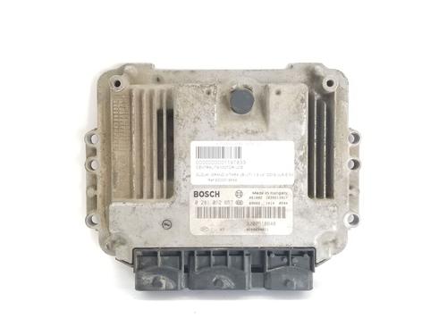 Engine control unit (ECU) SUZUKI GRAND VITARA II (JT, TE, TD) 1.9 DDiS All-wheel Drive (JT419, TD44, JB419WD, JB419XD,... | BP29326264M57 