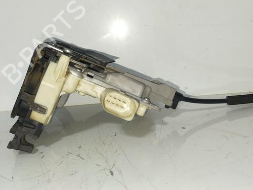 Used Rear left lock SEAT ALTEA (5P1) [2004-2015]  19451317