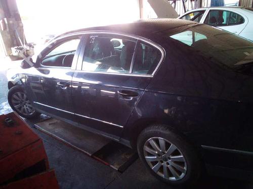 Left front window switch VW PASSAT B6 (3C2) 2.0 TDI | BP8104229I27  - Image 7