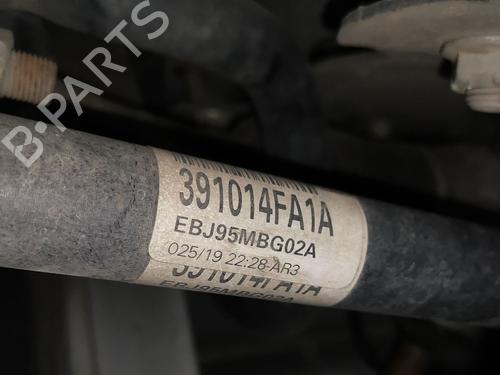 Used Left front driveshaft Left front driveshaft 38049422 38049422