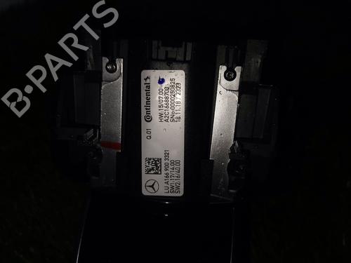 Switch MERCEDES-BENZ GLC (X253) 200 EQ Boost 4-matic (253.981) | BP29713647I30 