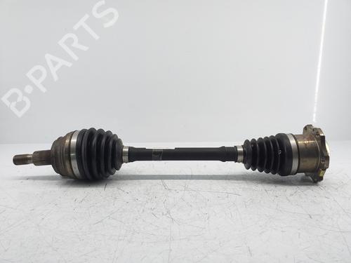 Used Left front driveshaft AUDI A3 (8L1) 1.9 TDI (100 hp) 11272710