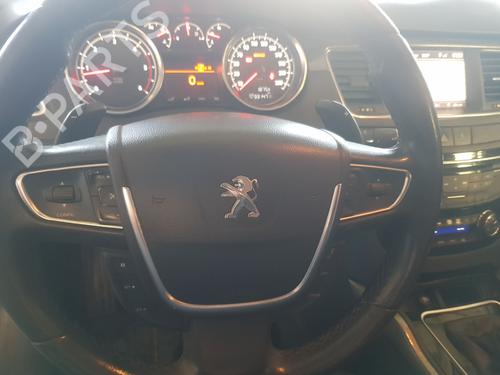 Airbag Kit PEUGEOT 508 SW I (8E_) 1.6 HDi | BP29639301C86 