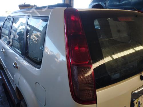 Left taillight NISSAN X-TRAIL I (T30)  | BP12905606C34 