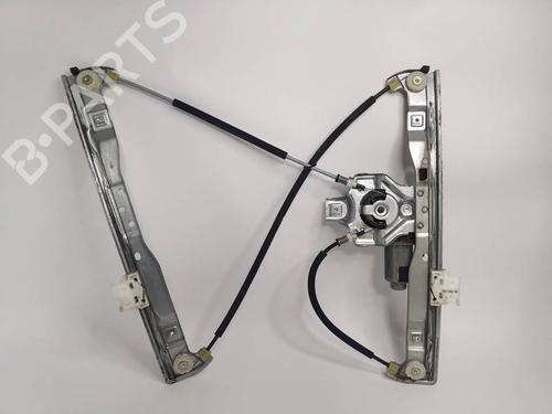 Front right window mechanism CITROËN DS3 (SA_) 1.6 HDi 90 | BP40513276C23 - Image 4