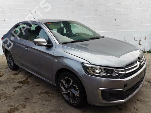 Brugte CITROËN C-ELYSEE (DD_)  1.5 BlueHDi 100  4599784