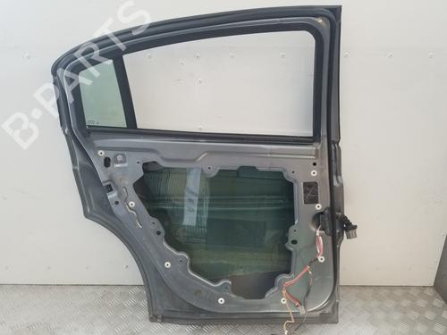 Left rear door CHRYSLER SEBRING (JR) 2.0 | BP15054774C4 