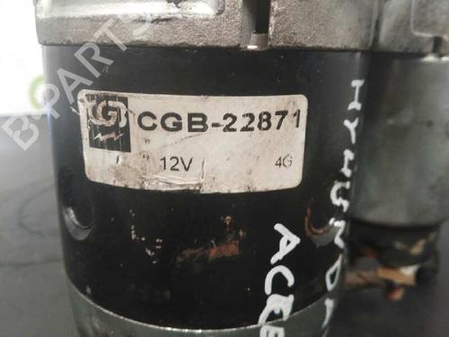 Used Starter HYUNDAI ACCENT III (MC) [2005-2010]  3192028