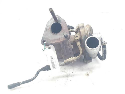 Turbo/Compresor Turbo/Compresor OPEL CORSA C (X01) 1.3 CDTI (F08, F68) (70 hp) 39751213 39751213