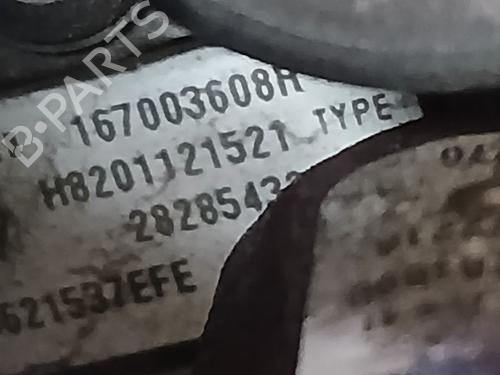 injection-pump-renault-clio-iii-br01-cr01-2005-2006-2007-2008-2009-2010-2011-2012-2013-2014-39537439 main image