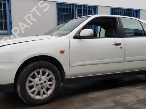 Left headlight NISSAN PRIMERA (P11) 2.0 TD | BP32374616C28 