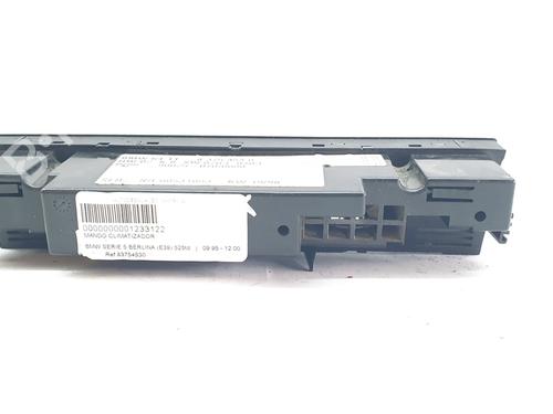 Climate control BMW 5 (E39) 525 td | BP37584070I5 - Image 3