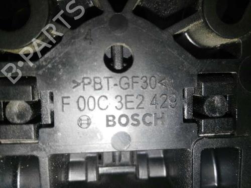 Pedal CITROËN C4 I (LC_)  | BP5021307I4 