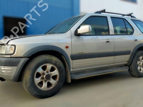 Engine OPEL FRONTERA B (U99) 2.2 DTI (6B_ZC, 6B_VF, 6B_66, 6B_76) | BP33688896M1  - Image 9