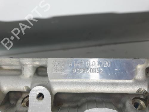 Cylinder head MERCEDES-BENZ M-CLASS (W164) ML 280 CDI 4-matic (164.120) | BP10971063M5 