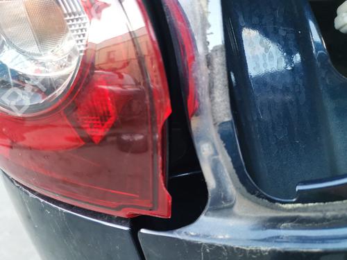 Left taillight MAZDA CX-5 (KE, GH)  | BP29815580C34