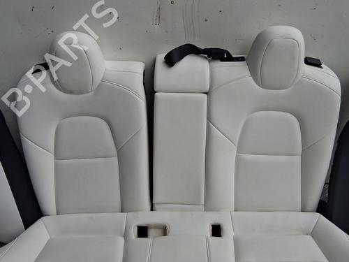 Ensemble sièges TESLA MODEL 3 (5YJ3)  | BP29546357C78 