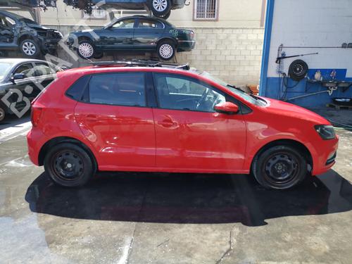 Used Rear right lock VW POLO V (6R1, 6C1) [2009-2022]  21012572