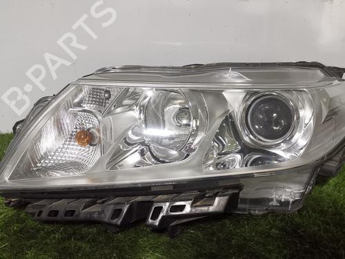 Optica esquerda SUZUKI VITARA (LY) 1.0 AllGrip (APK 310) | BP26290768C28 - Image 2