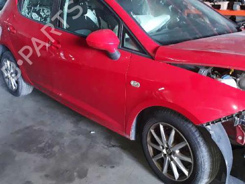 Front right lock SEAT IBIZA IV (6J5, 6P1)  | BP3616869C97 