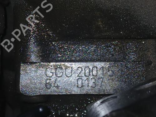 Used Gearbox SEAT IBIZA III (6L1) [2002-2009]  32368600