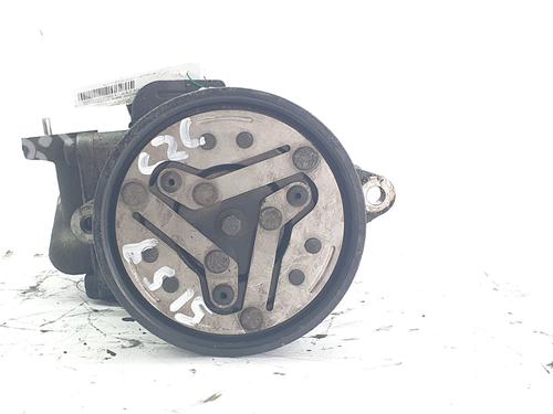 Used AC compressor AC compressor KIA PICANTO I (SA) 1.1 (65 hp) 33851961 33851961