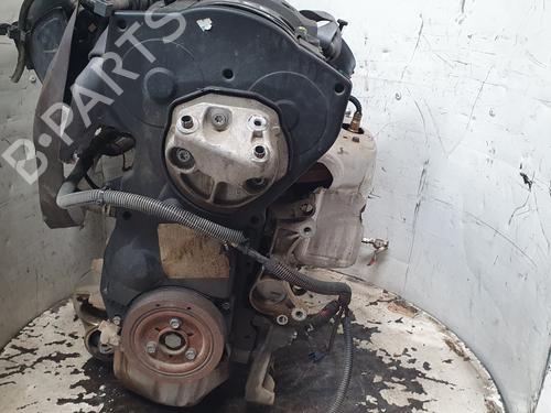 Engine CITROËN C4 I (LC_)  | BP29590875M1 