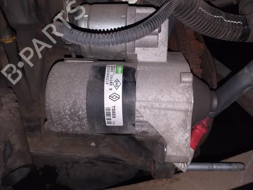 Starter DACIA SANDERO  | BP14976573M8 