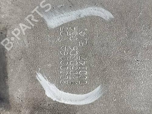 AC compressor BMW 3 (E46) 318 i | BP39513581M34 - Image 4