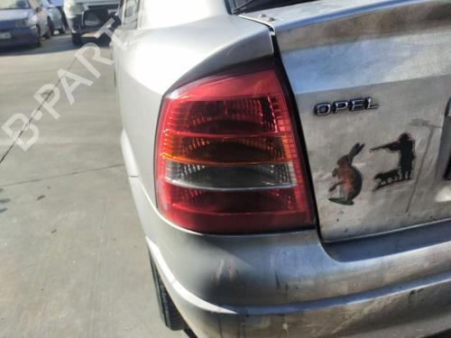 Engine OPEL ASTRA G Hatchback (T98) | BP36261961M1 - Image 3