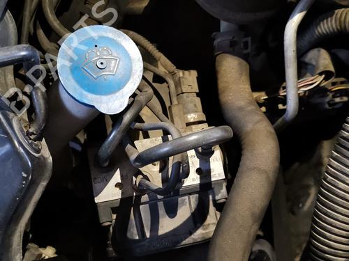 ABS pump TOYOTA AVENSIS Saloon (_T25_) 2.0 D-4D (CDT250_, CDT250R) | BP19478420M43 