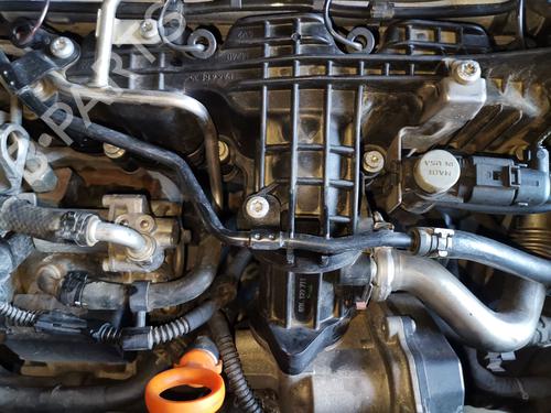 Manifold Indsugning Manifold Indsugning 39535229 39535229