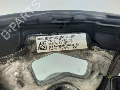 Rat BMW X3 (G01, F97, G08) xDrive 20 d | BP37439389C49 - Image 5