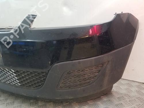 Front bumper FORD FIESTA V (JH_, JD_) 1.4 16V | BP25902588C7 