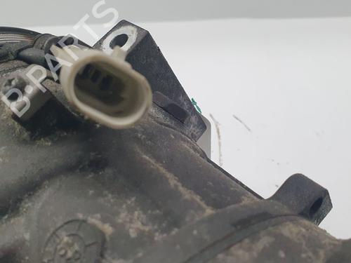 AC compressor OPEL VECTRA C (Z02) 2.2 DTI 16V (F69) | BP34214405M34 - Image 2