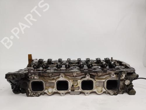 Cylinder head JAGUAR F-PACE (X761)  | BP31091076M5 