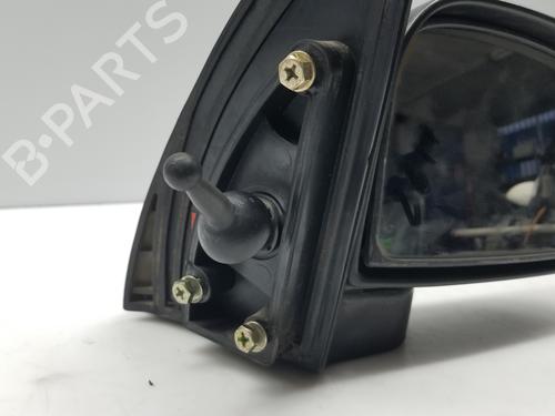 Right mirror HYUNDAI ATOS (MX)  | BP3171862C27 