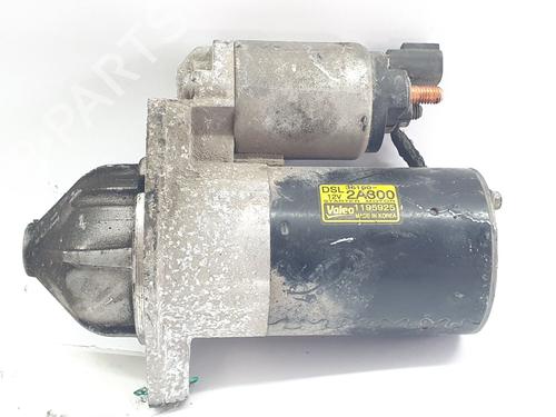 Used Starter Starter HYUNDAI i30 (FD) [2007-2012] 34192472 34192472