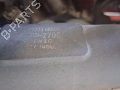 water-radiator-suzuki-alto-vii-gf-ha25_-ha35_-2009-36935070 main image