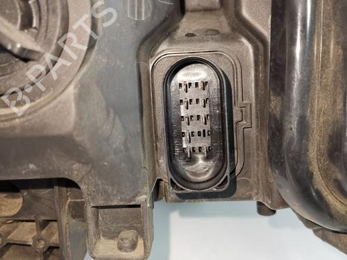 Left headlight AUDI A6 C6 (4F2) 3.2 FSI | BP22790074C28 - Image 2