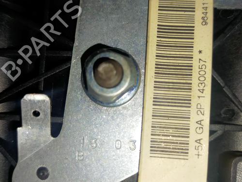 Driver airbag PEUGEOT 206 CC (2D) 1.6 16V (2DNFUF, 2DNFUR) | BP8528826C9 