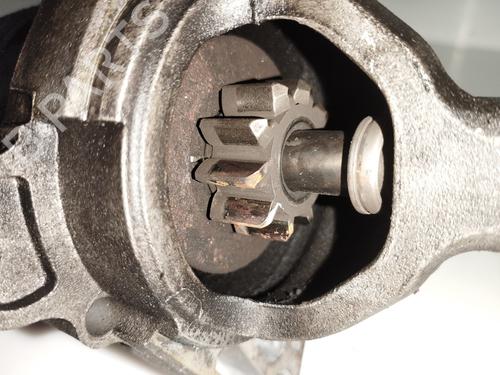 Starter RENAULT LAGUNA III (BT0/1)  | BP14976567M8 
