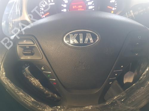 Kollisonspute sett KIA CEE'D (JD) 1.4 CVVT (90 hp) 18918126